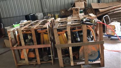 康保行李、家具、电器包装托运