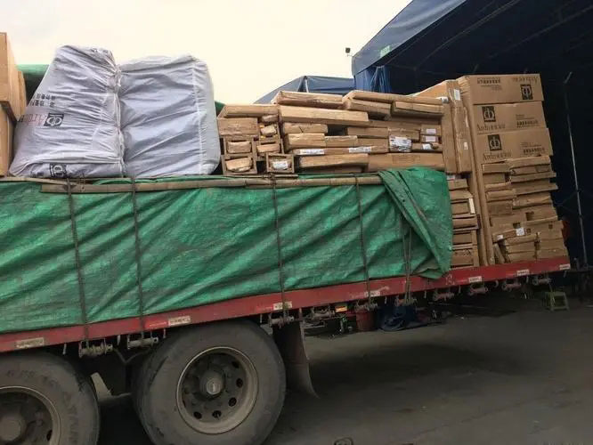 康保家具托运