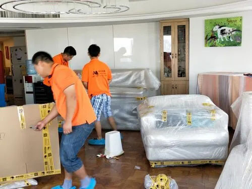 康保精品搬家公司